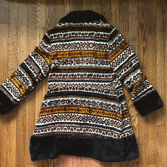 VINTAGE | 1970s JACKET | SIZE S/M - Picture 2 of 7